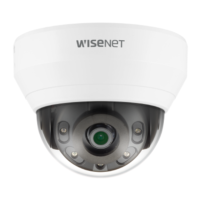Hanwha Techwin IP-Cam Fixed Dome &quot;Q-Serie&quot; QND-7012R 4MP