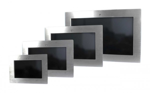ALLNET Touch Display Tablet 15,6 inch Installation set