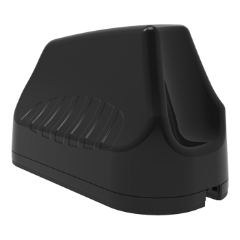 Poynting · Antennen · WiFi · Tunnel · A-Heli-0040-V1-01 · schwarz · N-Type-Male · für Tunnel und Minenfahrzeuge