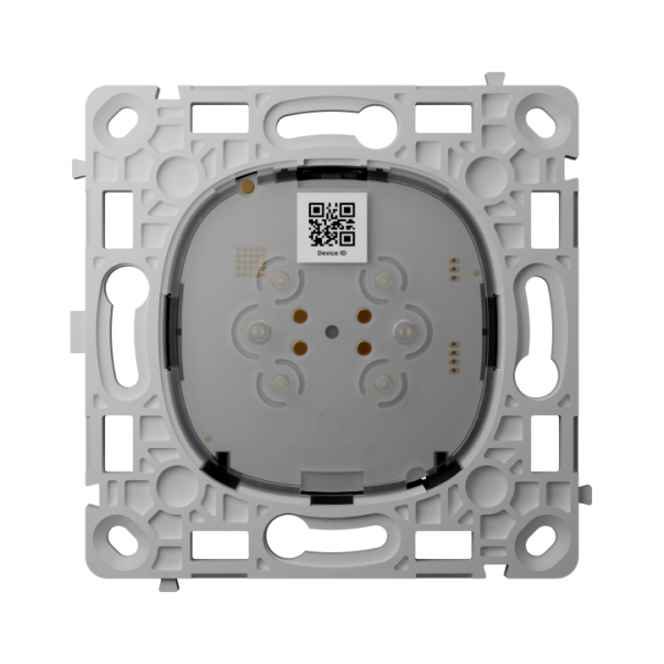 Ajax Homeautomation LightSwitch Relay LightCore (Dimmer) vertical