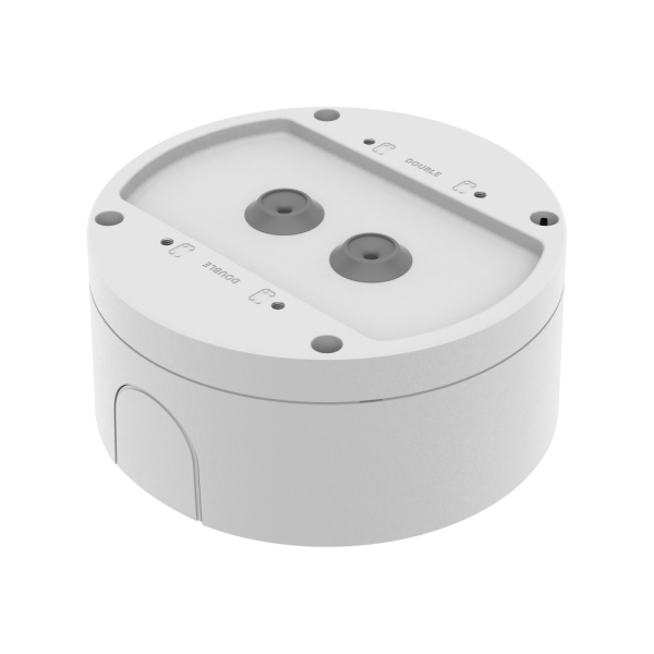Hanwha Techwin IP-Cam Zbh. Anschlussbox Waterproof SBV-140WW