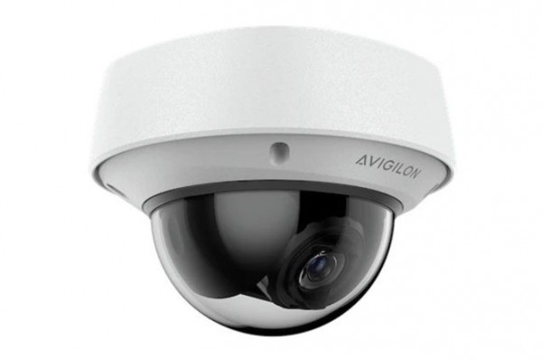 Avigilon Netzwerkkamera Fixed Dome 4 Megapixel 4.0C-H6A-DO1-IR Outdoor