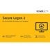 ReinerSCT Secure LogOn 2 - Lizenz mit RFID-Karte (für 100 Nutzer)