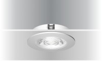 Synergy 21 LED recessed ceiling spotlight Helios black, round, warm white Synergy 21 LED recessed ceiling spotlight Helios black, round, warm white
