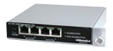 USRobotics 10/100/ Networking TAP - Copper with aggregation