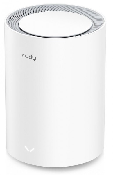 Cudy AX1800 Wi-Fi 6 Mesh Solution, M1800(1-Pack)