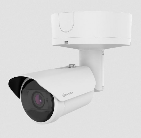 Hanwha Vision IP-Cam Bullet "P-Serie PNO-A9082R 8 MP