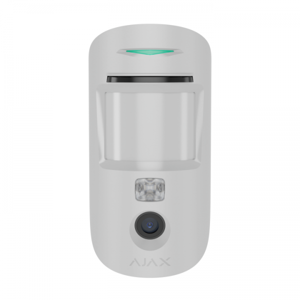 Ajax Alarmanlage Superior MotionCam AM (PhOD) Jeweller *weiß*