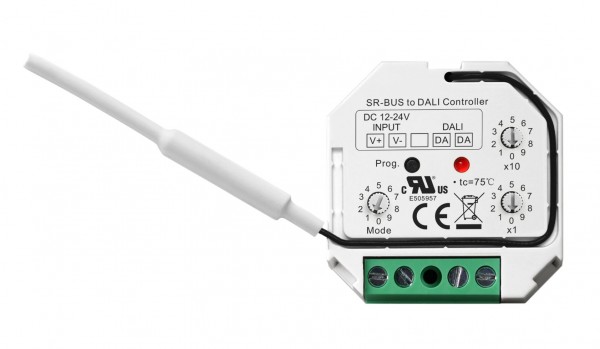 Synergy 21 LED Controller EOS 07 DALI 2,4G bluetooth to DALI Modul