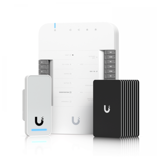 Ubiquiti UniFi G2 Access Starter Kit / UA-G2-SK