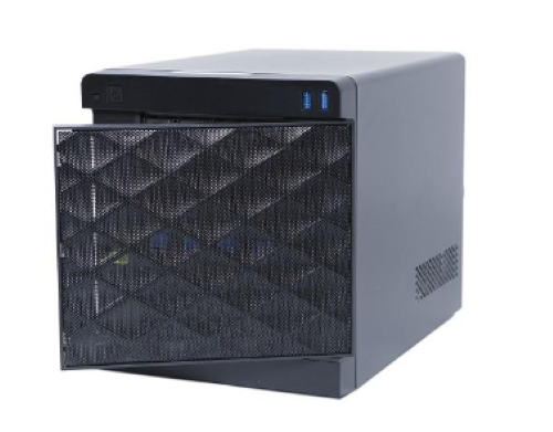 Hanwha Vision CLIENT-QUBE-i7-2MO