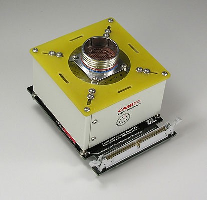 CableEye 768A / CB38A Interface-Platine