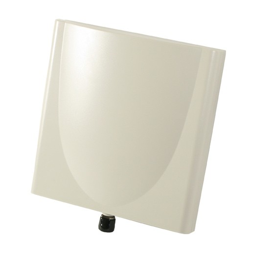 ALLNET ALL19025 / Wireless LAN Antenne 5 GHz 18dbi Patch-Pan