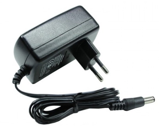 ALLNET spare power supply 12V/2,0A