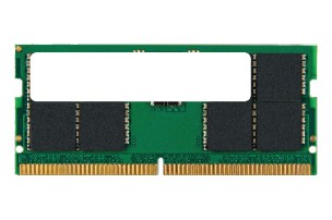 MEM So-DIMM5600 DDR5 16GB Transcend JetRAM
