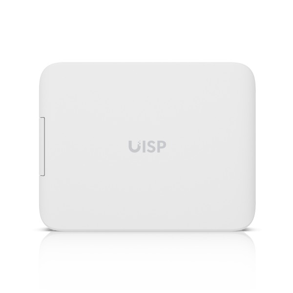 Ubiquiti UISP Box Plus • Wall • Pole • IPX6 • UISP-Box-Plus