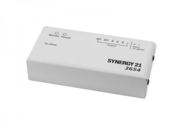 Synergy 21 LED Controller 3654 Erweiterungsslave