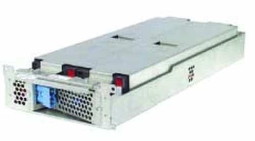 ALLNET RBC43-MM-43-BP-OEM / Batteries + frame f.SUA2200/3000