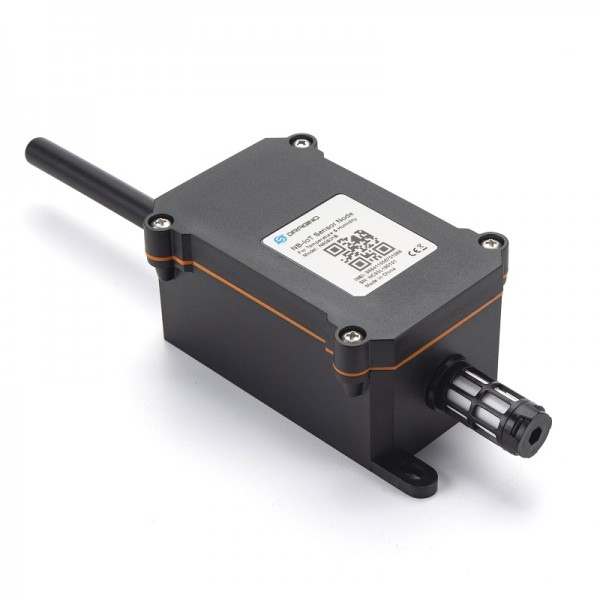 DRAGINO · Sensor · NBIoT · NBIoT Temperature &amp; Humidity Sensor N95S31B