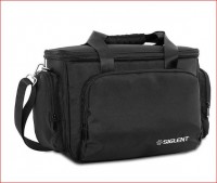 Siglent Bag-S2 / Gepolsterte Tragetasche Siglent Bag-S2 / Gepolsterte Tragetasche