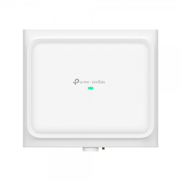 TP-Link Wireless AP WIFI6 • AX3000 • 2x2 • Outdoor • 1 GbE • EAP650 D30-Outdoor • Omada
