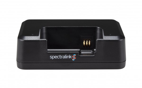 Spectralink 92 Series Desktop Handset Charger