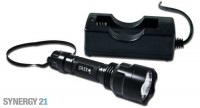 Synergy 21 LED Taschenlampe CREE *ALLTRAVEL* Synergy 21 LED Taschenlampe CREE *ALLTRAVEL*