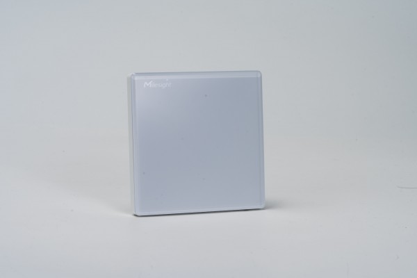 Milesight IoT Smart Fan Coil Thermostat, WT301-868M