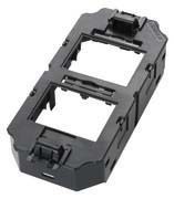 Telegärtner Dose Gerätebecher Unterflur GB2 ohne Unterschale Telegärtner Dose Gerätebecher Unterflur GB2 ohne Unterschale