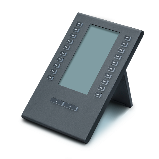 Auerswald COMfortel D-XT20i Tastaturerweiterung