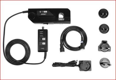 Siglent CP6500 Sonde / Die CP6500 von Siglent ist eine Stromsonde mit 5 MHz.
