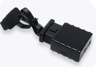Teltonika OBDII connection extension cable