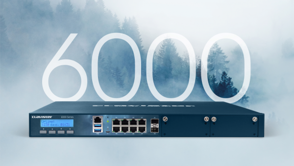 Clavister NetEye License upgrade from Clavister NE-6600 to NE-6800