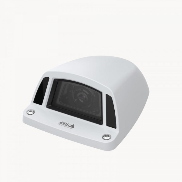 AXIS Netzwerkkamera Fix Dome Transport P3925-LRE M12 6mm