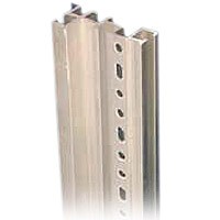 Vertiv(Knürr) Schrank Smaract,zbh.Vertikalpr. 9HE, T-Nut(Groß)