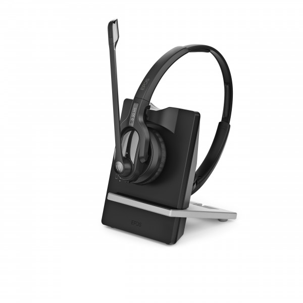 EPOS IMPACT D 30 Phone - EU Double Sided