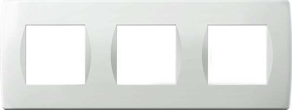 TEM Series Module Frame Soft 3x2M Antibacterial