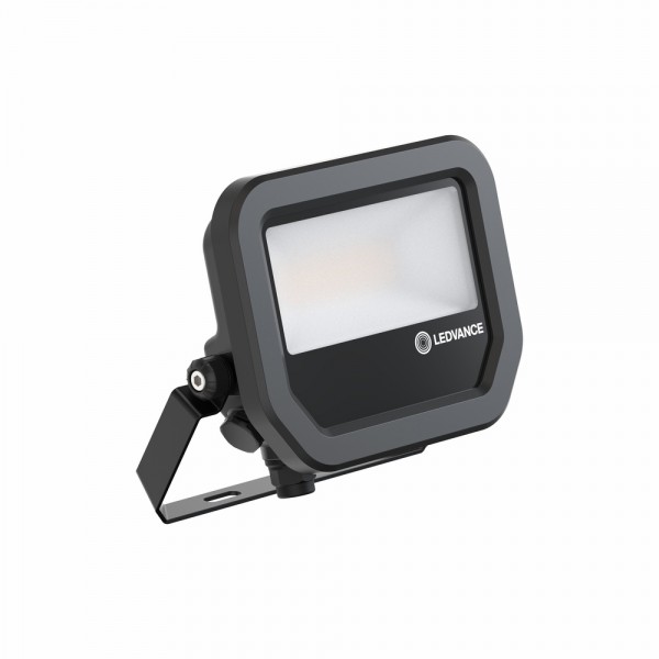 LEDVANCE FLOODLIGHT 10 8W 1K2LM 840 PS SY100 BK
