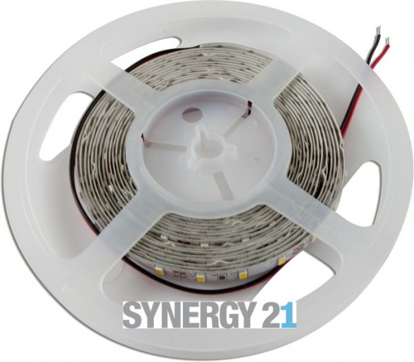 Synergy 21 LED Flex Strip 60 WW DC12V 96W IP20