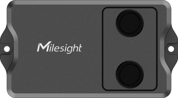 Milesight IoT Multifunctional Ultrasonic Distance/Level Sensor, EM400-MUD-868M-B045-2 LoRaWAN / IP67