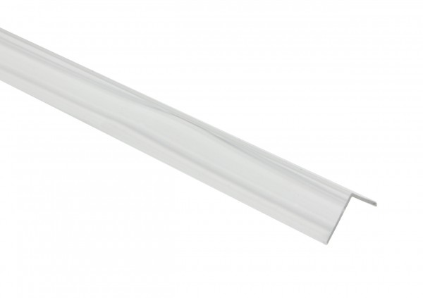 Synergy 21 LED U-profile for ALU005 PMMA clear diffuser