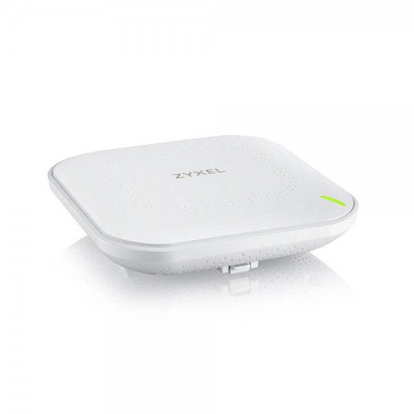 Zyxel Wireless AP WIFI5 • AC1200 • 2x2 • Indoor • 1x 1 GbE PoE af • NWA1123ACV3 • NebulaFlex • 3er Pack • Connect&amp;Protect BUNDLE