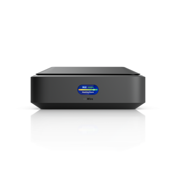 Ubiquiti Client Adapter WIFI7 • BE10000 • 2x2 • 5 GbE USB-C • UniFi • U-AirWire