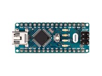 Arduino® Nano Board Arduino® Nano Board