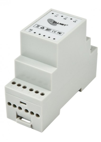 ALLNET ALL1688PC / Powerline phase coupler 3 phases (1~70MHz)