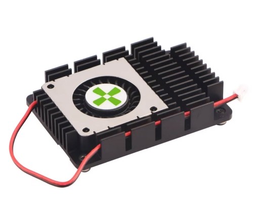 Radxa Compute Module zbh. Heatsink 5540B