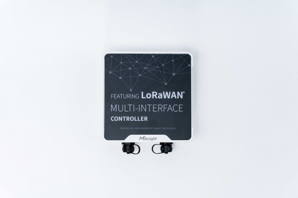 Milesight IoT Controller, UC502-868M-EA