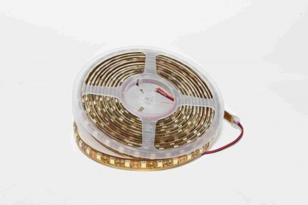Synergy 21 LED Flex Strip 60 WW DC12V 72W IP68