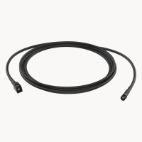 AXIS Zubehör TU6004-E  Kabel schwarz 8 Meter 4er Pack F-Serie AXIS Zubehör TU6004-E  Kabel schwarz 8 Meter 4er Pack F-Serie
