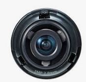Hanwha Vision IP-Cam Zbh. Objektiv SLA-2M1200P 12mm für PNM-9320VQP